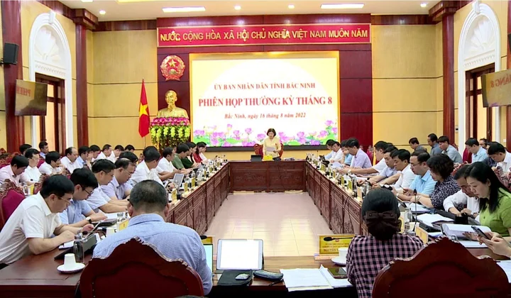 Bắc Ninh ban hành tiêu chí đánh giá và công nhận danh hiệu Cơ sở sử dụng năng lượng xanh