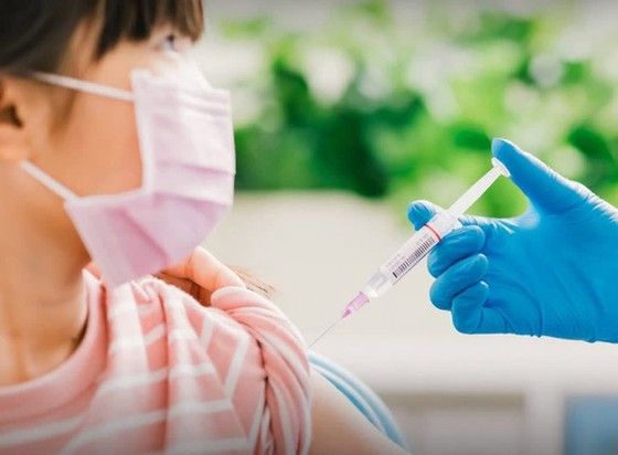 Bắc Ninh: Tăng cường công tác phòng, chống dịch bệnh, đẩy nhanh tiến độ tiêm vắc xin