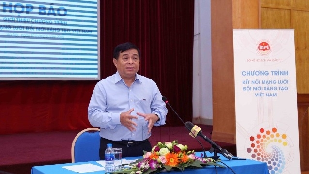 Vietnam moves to seize opportunities from Industry 4.0