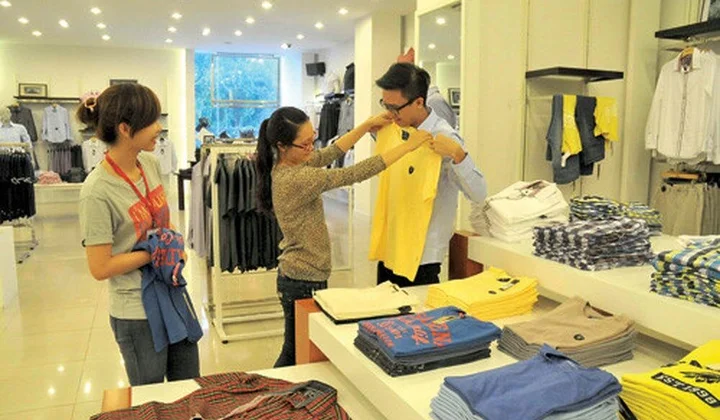 DN có vốn nước ngoài có phải xin giấy phép lập cơ sở bán lẻ?