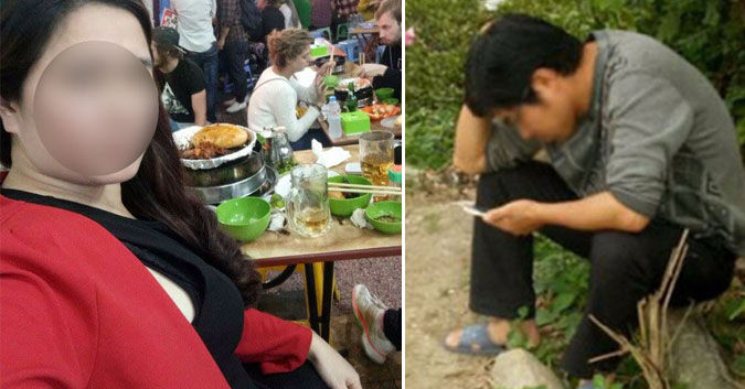 Hành trình thoát khỏi "địa ngục" trần gian nơi xứ người