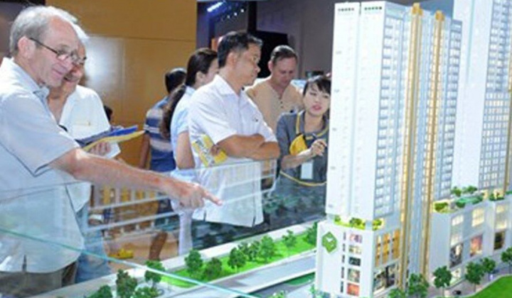 Người nước ngoài muốn mua nhà ở Việt Nam cần điều kiện gì?