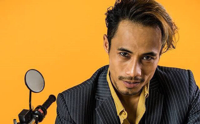 Hậu scandal  ‘quấy rối’ đồng nghiệp, Anh Khoa sắp đi diễn trở lại