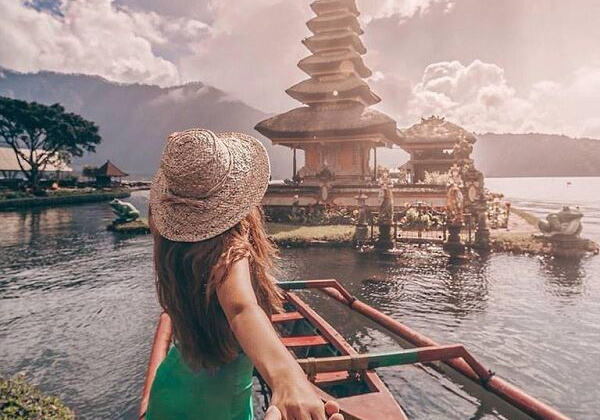 Du lịch 2/9: Check-in ở thiên đường nhiệt đới Bali