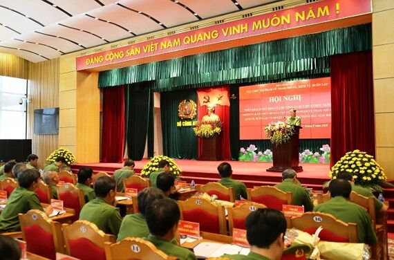 Đẩy nhanh điều tra các vụ án tham nhũng nghiêm trọng