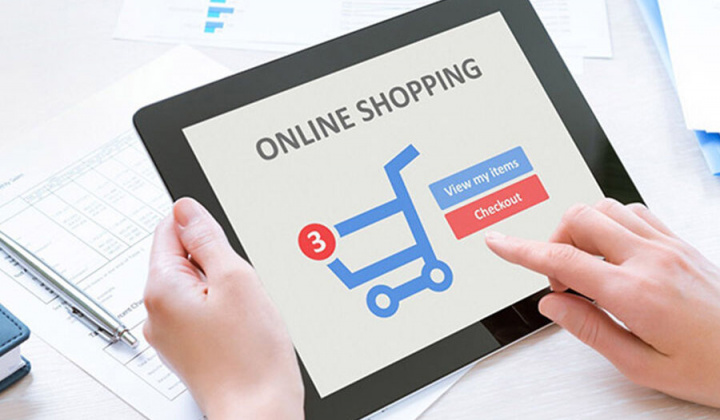 Hàng giả, hàng nhái tràn ngập trên trang bán hàng trực tuyến