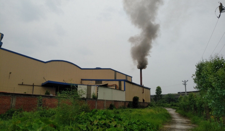 Tứ Kỳ (Hải Dương): Người dân “khốn khổ” vì Cụm công nghiệp