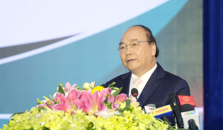Thủ tướng lưu ý cam kết đầu tư 'không nằm trên giấy'