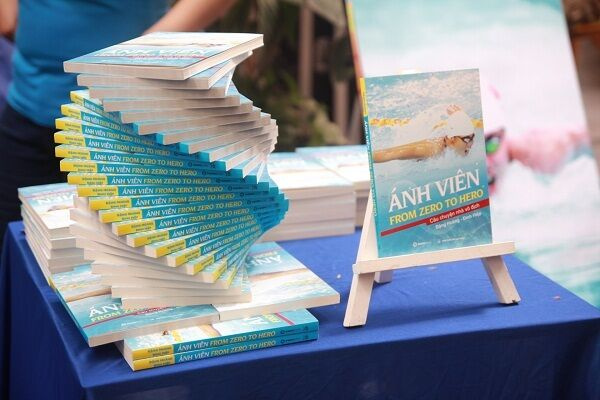 ‘Ánh Viên – From Zero to Hero’ - Câu chuyện thành công của kình ngư số 1 Việt Nam