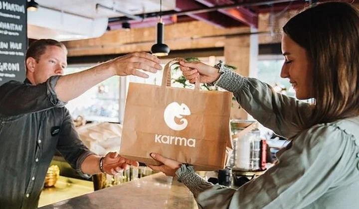 Startup Thụy Điển đi đầu trong sáng kiến giảm lãng phí thực phẩm