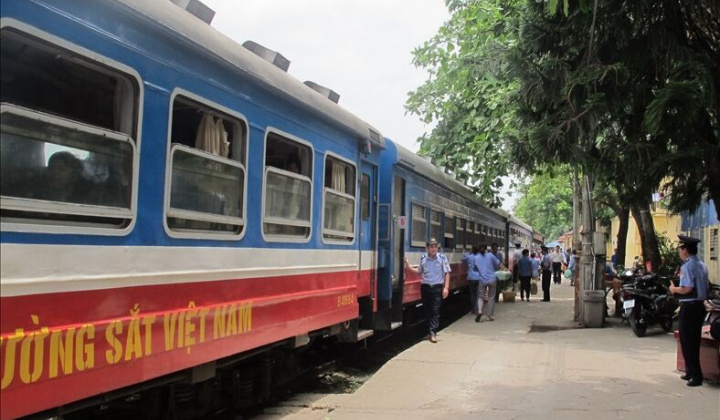 Xây dựng kế hoạch kinh doanh, sản xuất 5 năm của Đường sắt Việt Nam