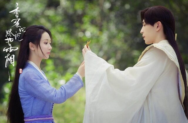 Ngoài 'Diên Hi Công Lược', bộ phim này cũng đang gây sốt mạng xã hội