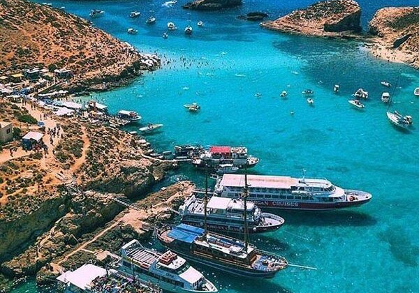 Khám phá quốc đảo Malta – viên ngọc quý của Địa Trung Hải