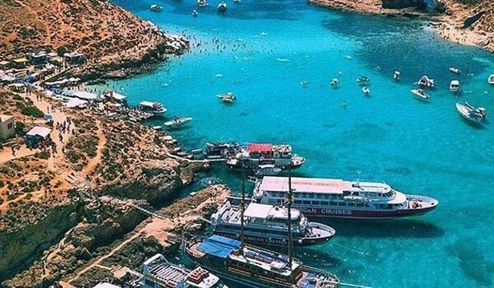 Khám phá quốc đảo Malta – viên ngọc quý của Địa Trung Hải