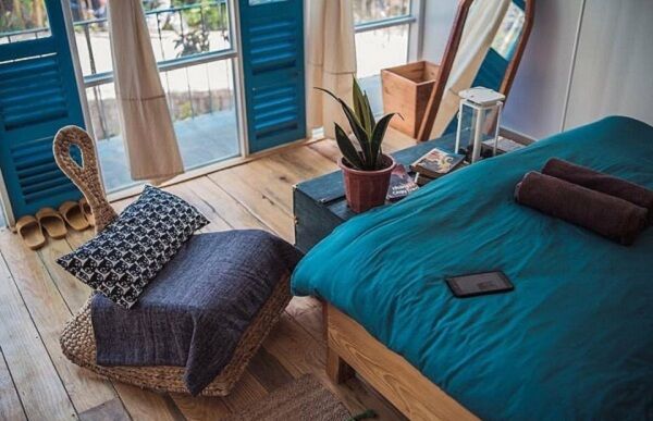 Vì sao khi đi du lịch nên lựa chọn ở homestay thay vì khách sạn?