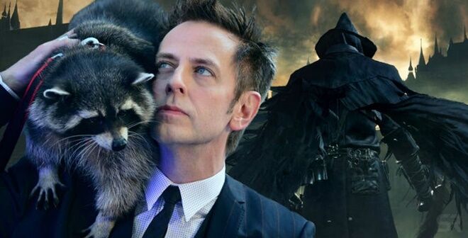 Bị đuổi khỏi Disney, James Gunn đã thực hiện phim mới cho Sony?