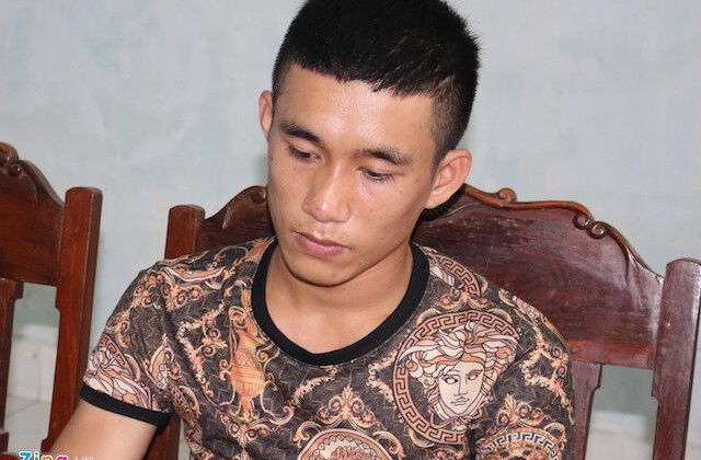 Thanh niên 18 tuổi bị khởi tố vì cho vay nặng lãi