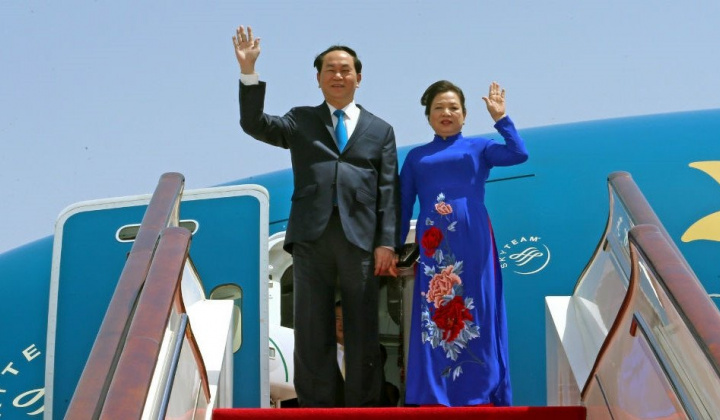 Promoting Vietnam-Ethiopia multi-faceted cooperation