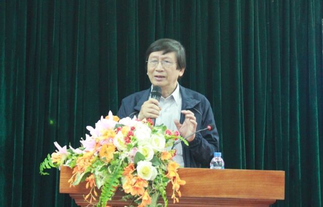 GS.TS Phạm Gia Khánh: Ghép tạng ở Việt Nam sẽ phát triển nhanh trong thời gian tới
