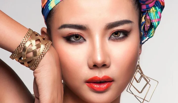 Lại Thanh Hương: con đường sự nghiệp đầy truân chuyên