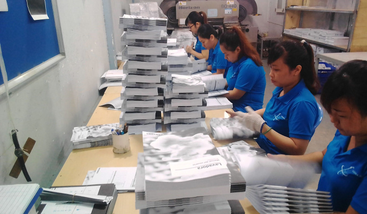 Để doanh nghiệp tự tin tham gia chuỗi giá trị