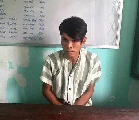 Bắt giữ đối tượng bạo hành khiến bé trai nguy kịch tại Thừa Thiên Huế