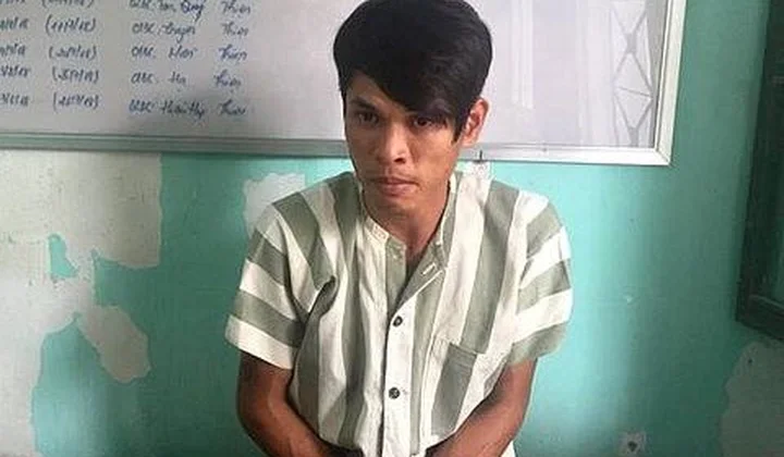 Bắt giữ đối tượng bạo hành khiến bé trai nguy kịch tại Thừa Thiên Huế