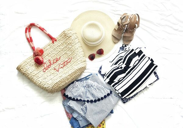 5 món đồ không thể thiếu khi đi du lịch nước ngoài