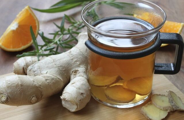 Những loại thực phẩm giúp phòng chống ung thư phổi