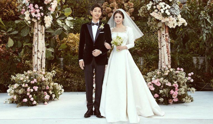 Song Jong Ki tiết lộ lí do chưa quay lại sóng truyền hình