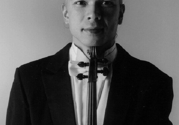 Những sắc màu nhạc cổ điển Duo Violin cùng nghệ sĩ Stephane Trần Ngọc