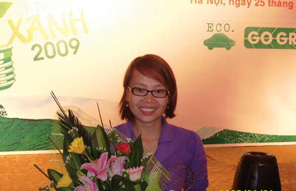 Làm giàu từ phế phẩm nông nghiệp vỏ mít, hạt mít