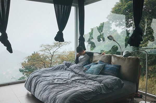 Điểm tên 5 homestay phù hợp cho đại gia đình vào dịp lễ 2/9