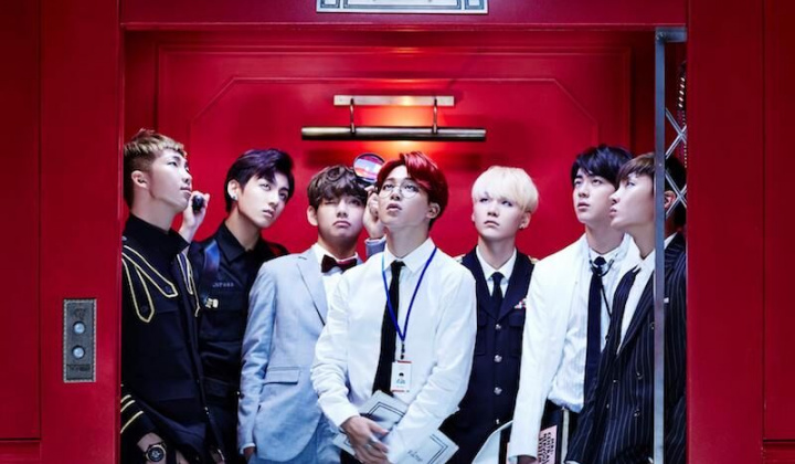 Những cột mốc đáng nể trong sự nghiệp âm nhạc của BTS