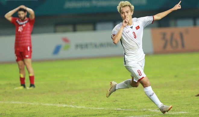 Trước sức nóng U23, ĐH Quốc gia Hà Nội sẽ đào tạo hệ cử nhân đặc biệt cho các tài năng thể thao