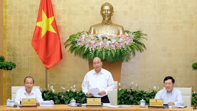 PM optimistic on fulfilling 12 set targets this year