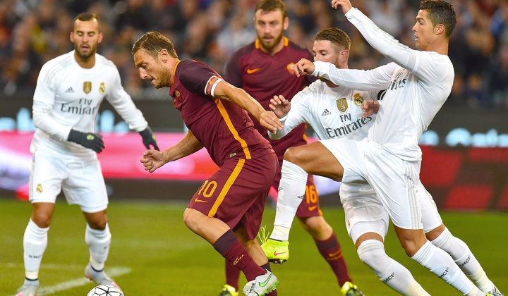 Bốc thăm chia bảng Champion League 2018/2019: MU rơi vào 'bảng tử thần'