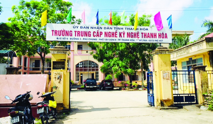 Đào tạo gắn với nhu cầu xã hội