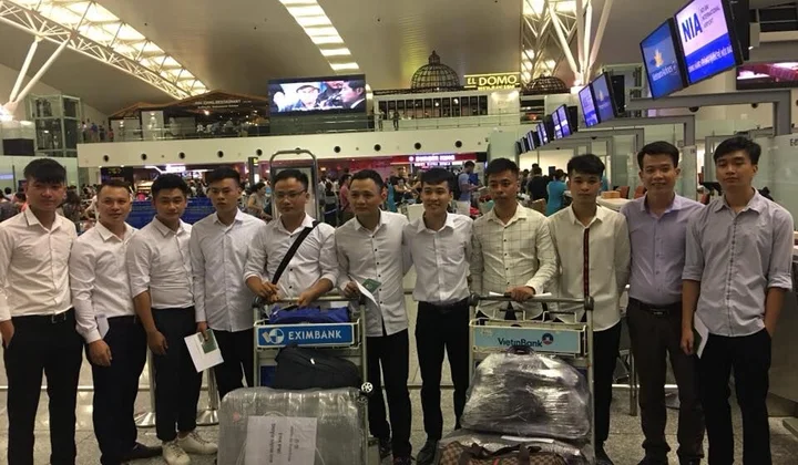 Công ty CPĐT và PTTM Việt Phát: Chắp cánh cho những ước mơ