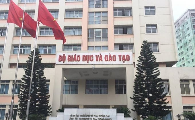 50 đơn vị sự nghiệp công lập trực thuộc Bộ GD&ĐT