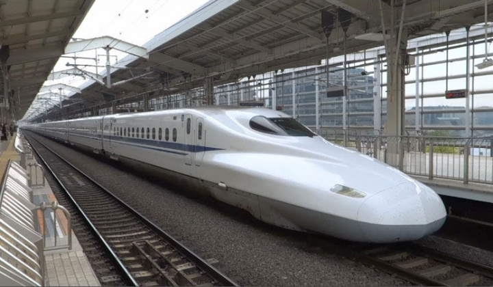 Những sáng chế tuyệt vời loài người học từ thiên nhiên