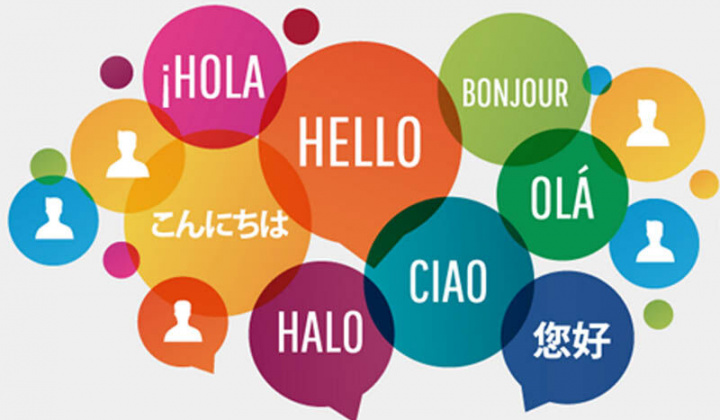 6 bí quyết để học một ngôn ngữ mới
