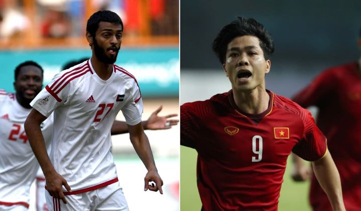 Liên đoàn bóng đá châu Á: Trận tranh HCĐ giữa U23 Việt Nam và U23 UAE sẽ rất sôi nổi