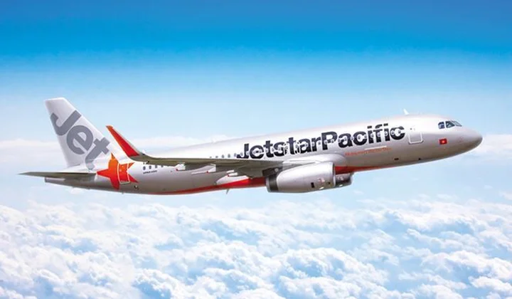 Jetstar Pacific tiếp tục đạt ‘quán quân’ về tỷ lệ chậm chuyến bay