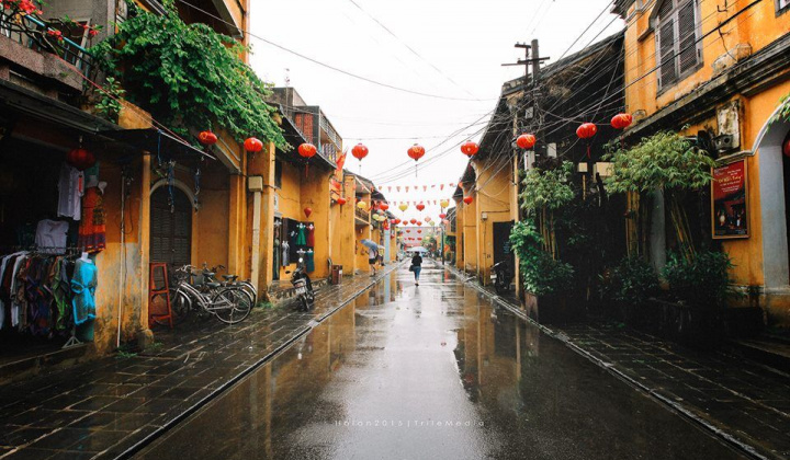 Dự báo thời tiết 11/9: Bão số 5 liên tục tăng cấp, nhiều nơi có mưa