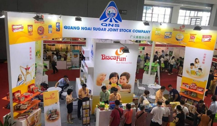 Hơn 150 doanh nghiệp Việt quảng bá nhiều sản phẩm thế mạnh tại CAEXPO 2018