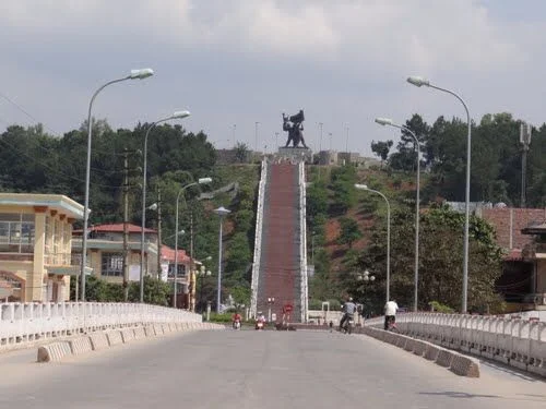 Bảo tồn, tôn tạo di tích lịch sử quốc gia đặc biệt Chiến trường Điện Biên Phủ