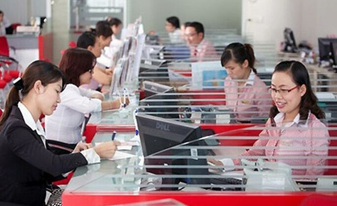 Thông tin khách hàng của tổ chức tín dụng phải được giữ bí mật