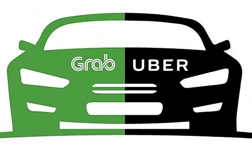 Grab có thể bị 'xử' trong thương vụ thâu tóm Uber
