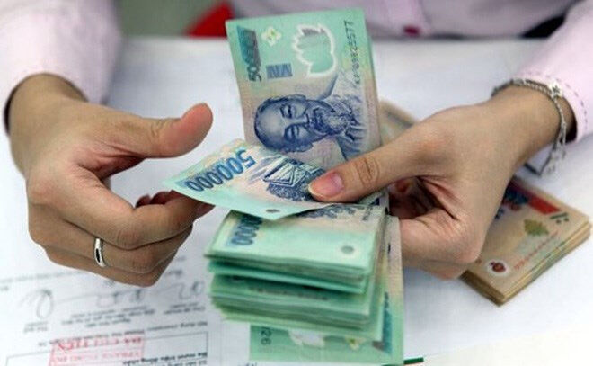 Sửa một số quy định về tiền lương